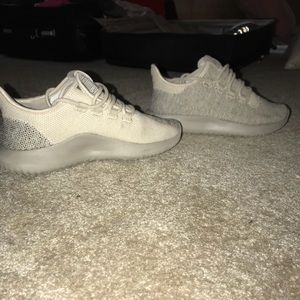 Adidas Tubular (Size 4.5 kids /6.5 women’s)